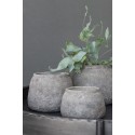 ib laursen pot en beton brut motif hanoi