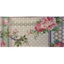 miho unexpected things garden city tapis de chambre fleuri romantique