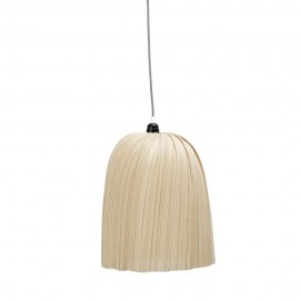 Suspension bambou naturel Bloomingville Nature