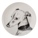 pols potten animals assiettes animaux porcelaine 230-400-515