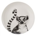 pols potten animals assiettes animaux porcelaine 230-400-515