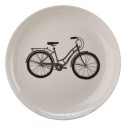 pols potten bikes petites assiettes a dessert velos 230-400-516