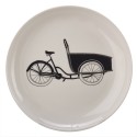 pols potten bikes petites assiettes a dessert velos 230-400-516