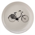 pols potten bikes petites assiettes a dessert velos 230-400-516