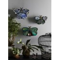 miho unexpected things Abigaille papillon decoratif mural FARFS440