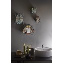 miroir mural miho scarabee decoratif charlie