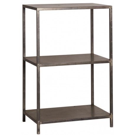 ib laursen etagere a poser metal style vintage 3117-25