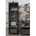 ib laursen etagere a poser metal style vintage 3117-25