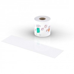 BANDELETTE COV'ROLL LIF PAGE VIERGE DE DESSIN