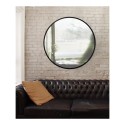 miroir mural rond extra large grand umbra hub 37 