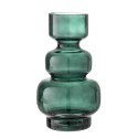 bloomingville vase vert canard design verre 82046214