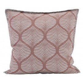 Housse de coussin lin House Doctor Paper