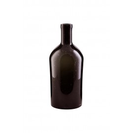 Vase bouteille verre House Doctor Bottle