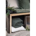 ib laursen banc rustique en bois style campagne 2199-00