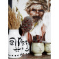 vase madam stoltz face petit modele