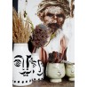 vase madam stoltz face petit modele