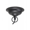 bloomingville suspension cloche en rotin 82042481