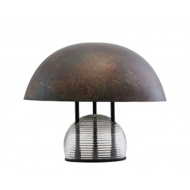 Lampe de table vintage métal House Doctor Umbra