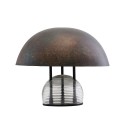 Lampe de table vintage metal house doctor umbra