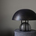 Lampe de table vintage metal house doctor umbra