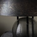 Lampe de table vintage metal house doctor umbra