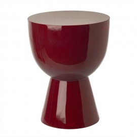 Tabouret Tam Tam Pols Potten rouge