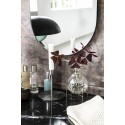 house doctor walls miroir mural ovale sc0800 large