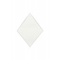 house doctor diamond miroir mural losange transparent sc0900