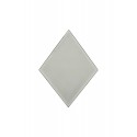 house doctor diamond 4 miroirs losanges gris sc0901