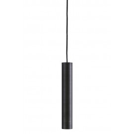 Suspension tube métal House Doctor Pin noir