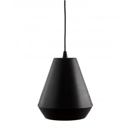 Suspension design métal House Doctor Hood noir