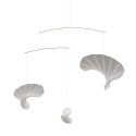 flensted mobiles vague 3 mobile decoratif blanc a suspendre 160a