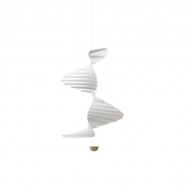 flensted mobiles airflow 17 mobile decoratif a suspendre