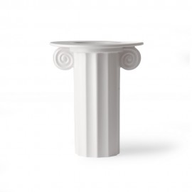 Vase style grec céramique HKliving Greek B