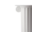 hk living greek b vase style grec blanc ceramique ace6854
