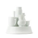 pols potten hong kong vase design porcelaine 230-205-004