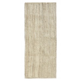 Tapis jute naturel Nordal