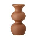 Vase terracotta grès Bloomingville Brown