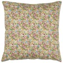 Housse de coussin coton fleuri IB Laursen