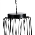 Très grande suspension métal Muubs Cage