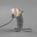 Lampe de table souris debout Seletti Mouse Lamp