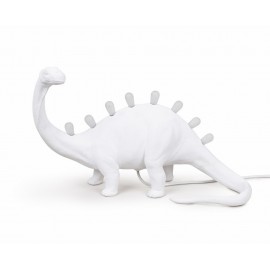 Seletti Dinosaurier Jurassic Bronto Tischlampe