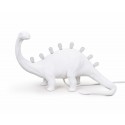 seletti dinosaure lamp lampe de table jurassic brontosaurus 14782