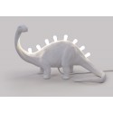 seletti dinosaure lamp lampe de table jurassic brontosaurus 14782