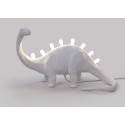 Lampe de table Seletti Dinosaure Jurassic Bronto