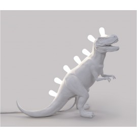 Lampe tyrannosaure Seletti Jurassic T-rex