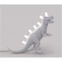 lampe dinosaure tyrannosaure jurassic seletti t rex 14783