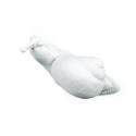 seletti snail awake patere escargot blanc 14630