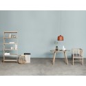 hubsch grande etagere a poser bois 6 tablettes scandinave 880508