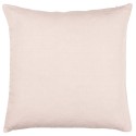 Housse de coussin lin IB Laursen rose